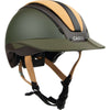 Casco Reithelm Duell One Cottage Brown