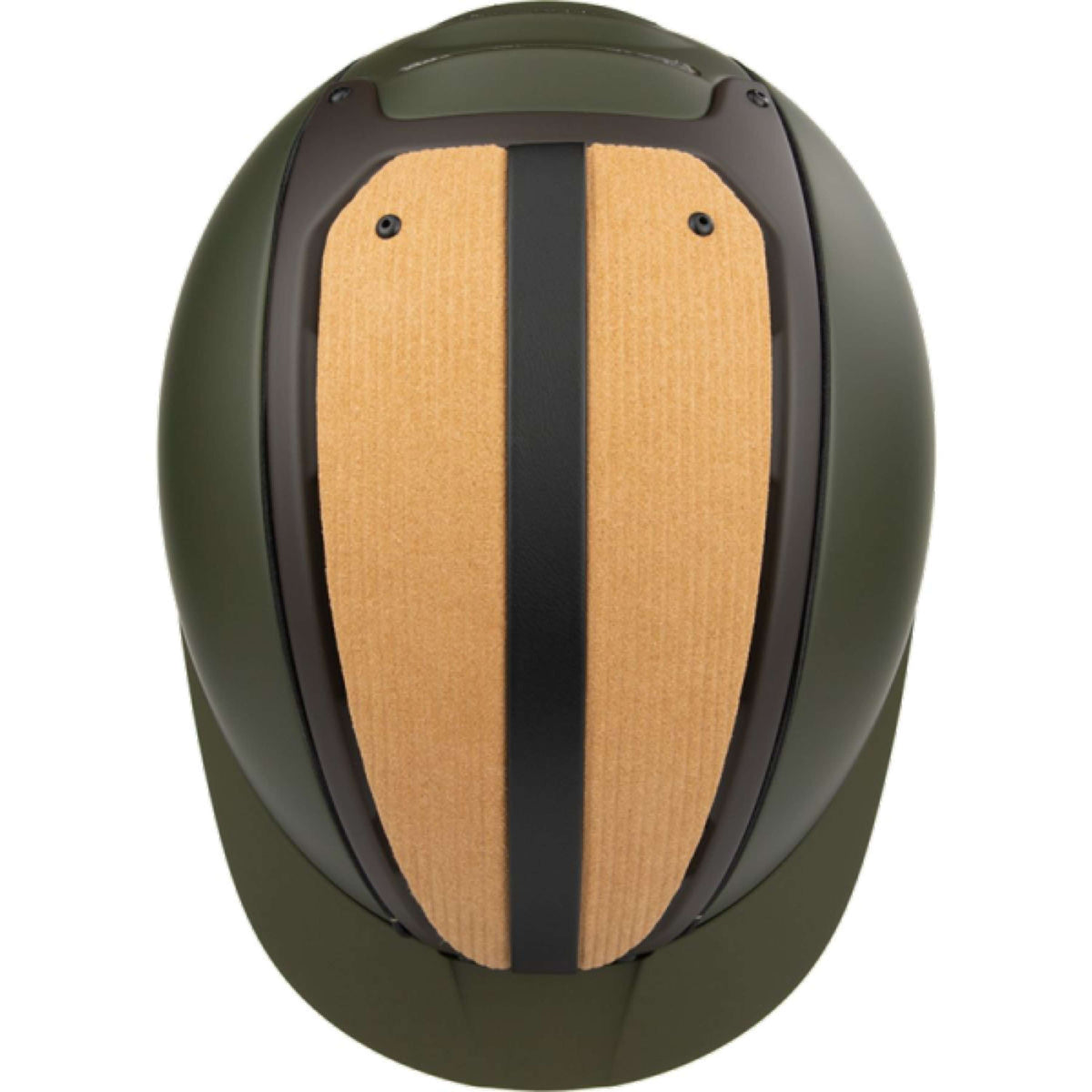 Casco Reithelm Duell One Cottage Brown