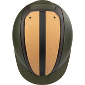 Casco Reithelm Duell One Cottage Brown