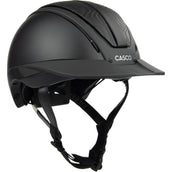 Casco Reithelm Duell One Finesse Black