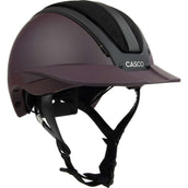 Casco Reithelm Duell One Finesse Merlot