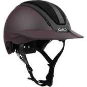 Casco Reithelm Duell One Finesse Merlot