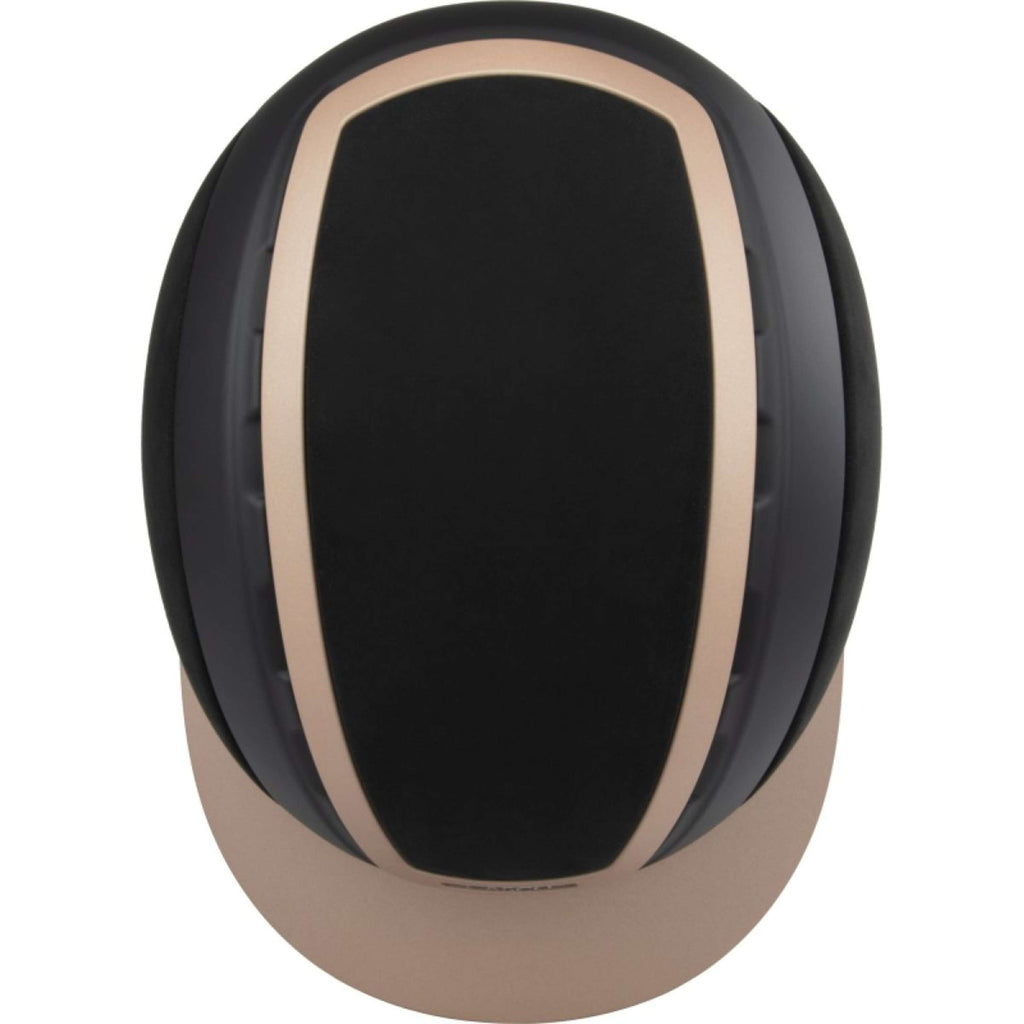 Casco Reithelm Elite Paladin Champagne