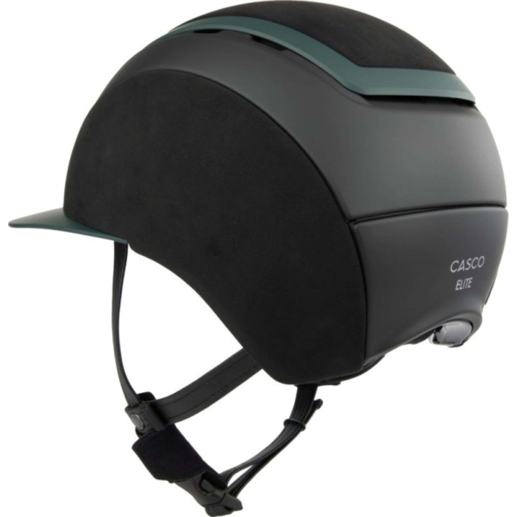 Casco Reithelm Elite Paladin Green