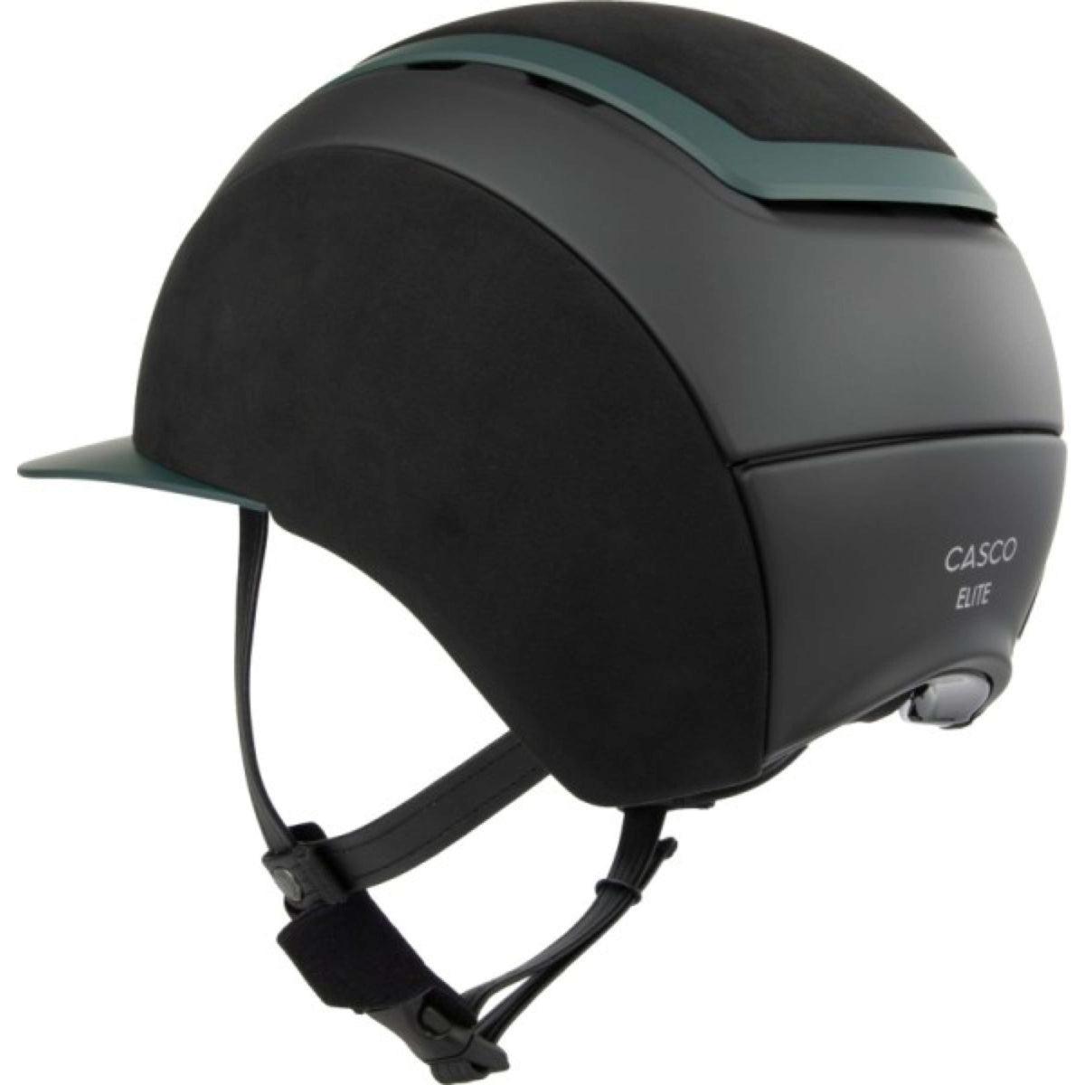 Casco Reithelm Elite Paladin Green