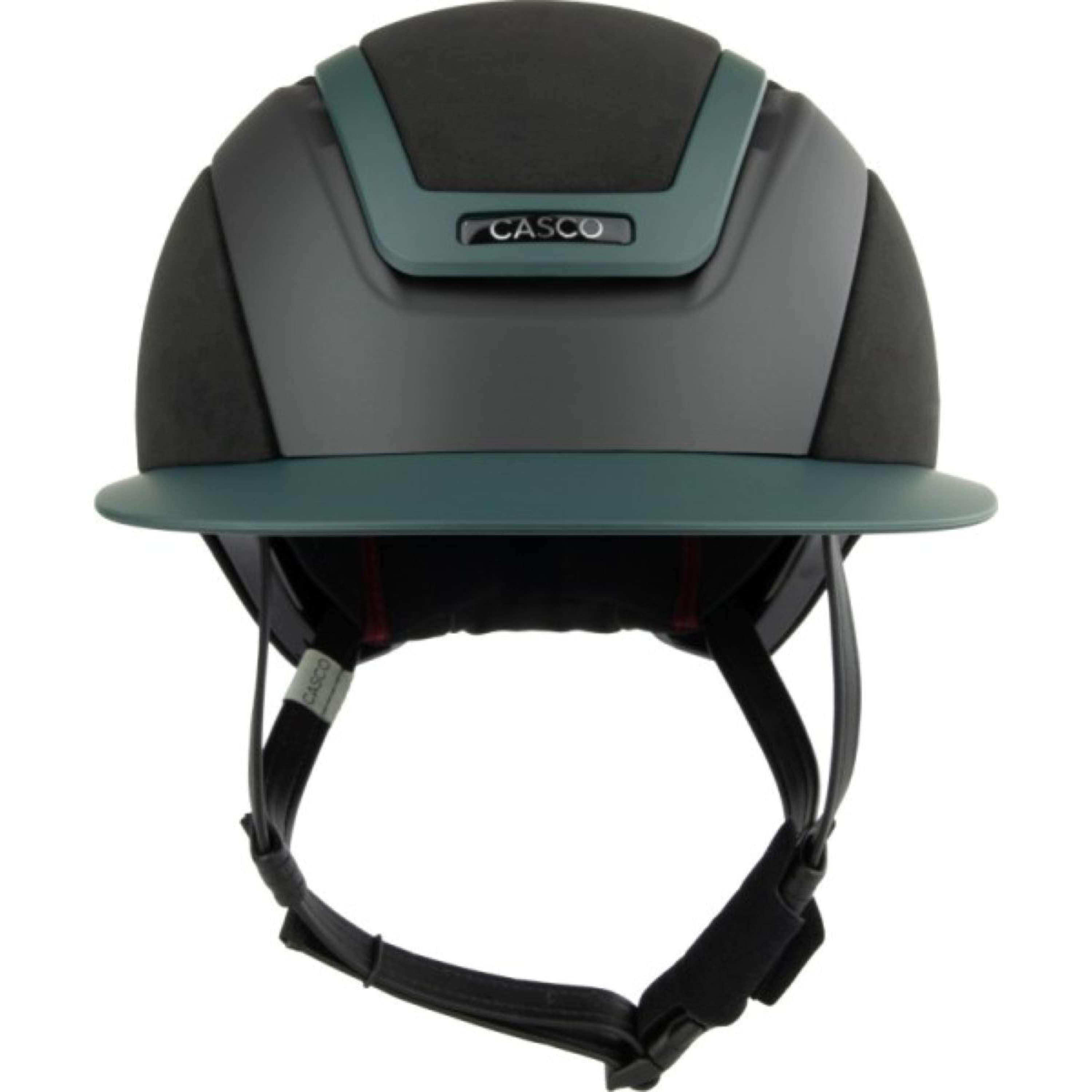 Casco Reithelm Elite Paladin Green