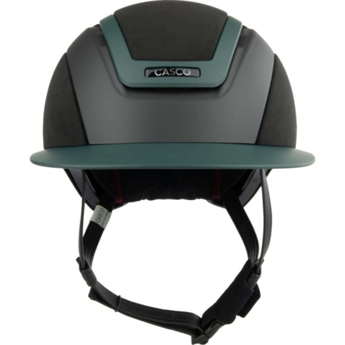Casco Reithelm Elite Paladin Green