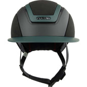 Casco Reithelm Elite Paladin Green