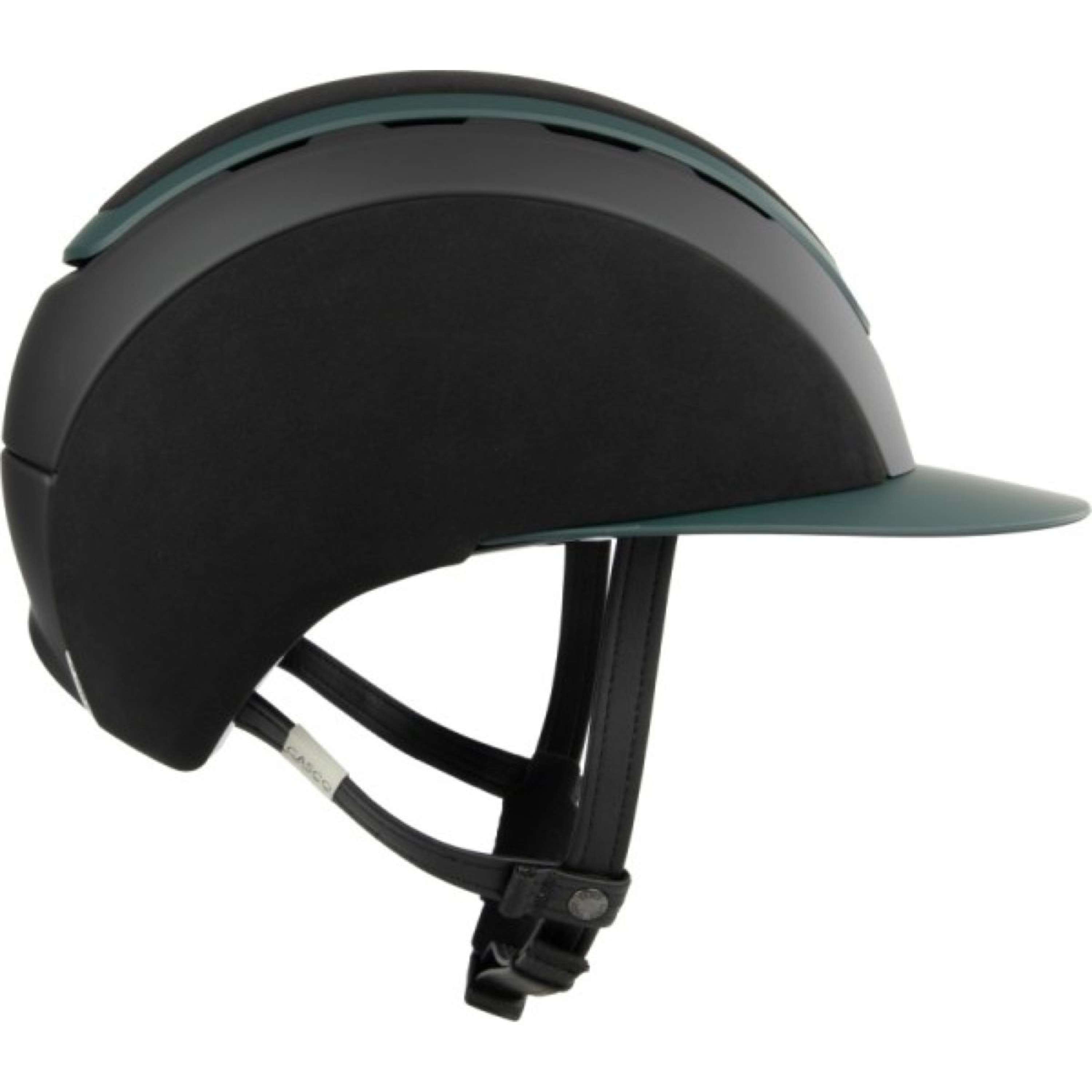 Casco Reithelm Elite Paladin Green