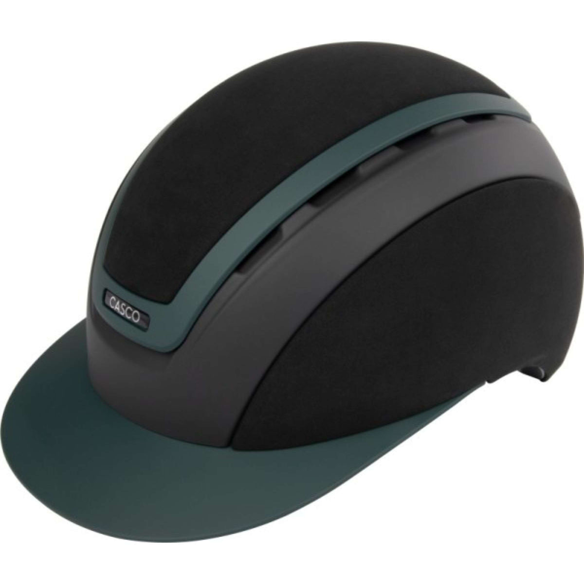 Casco Reithelm Elite Paladin Green