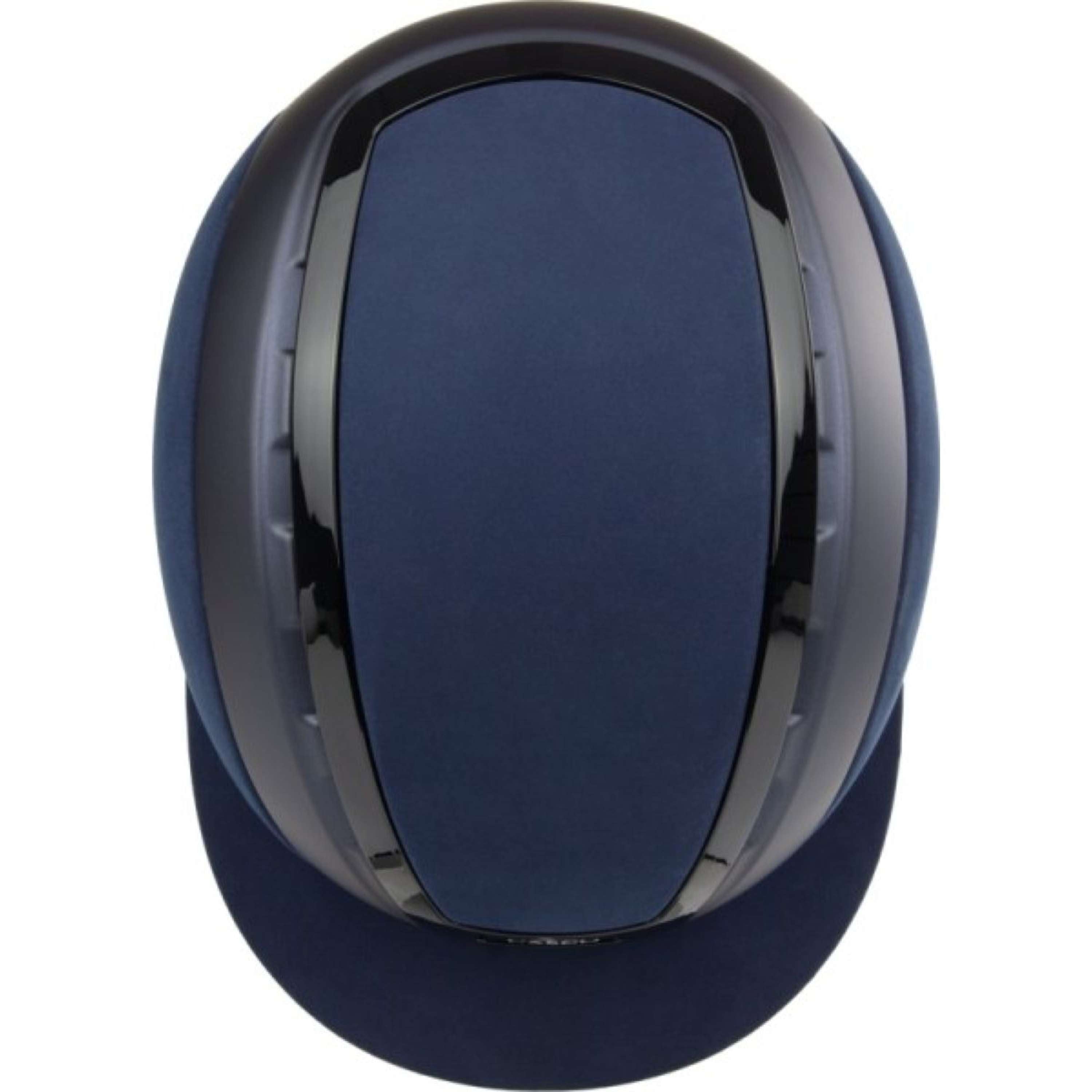 Casco Reithelm Elite Valiant Blue