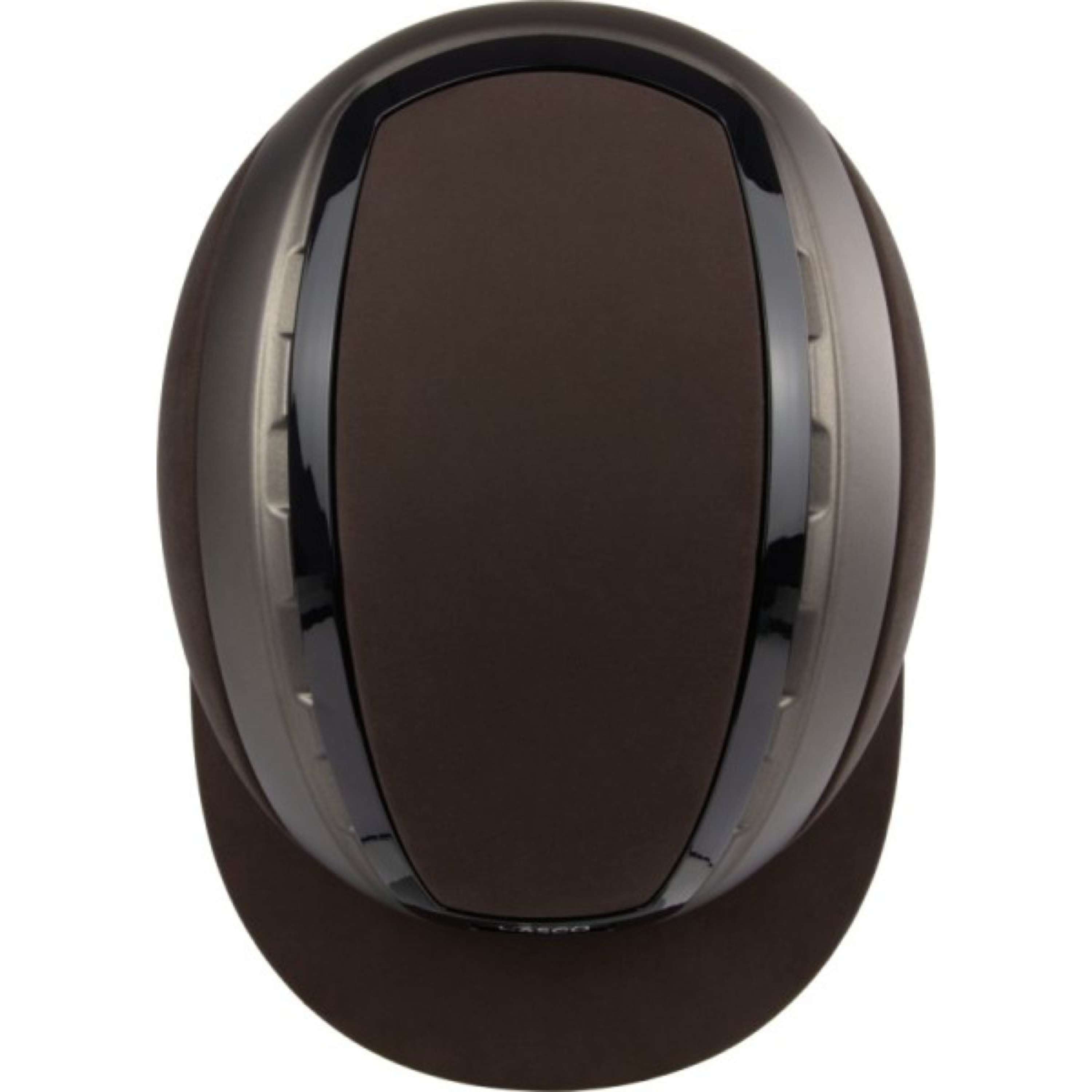 Casco Reithelm Elite Valiant Brown