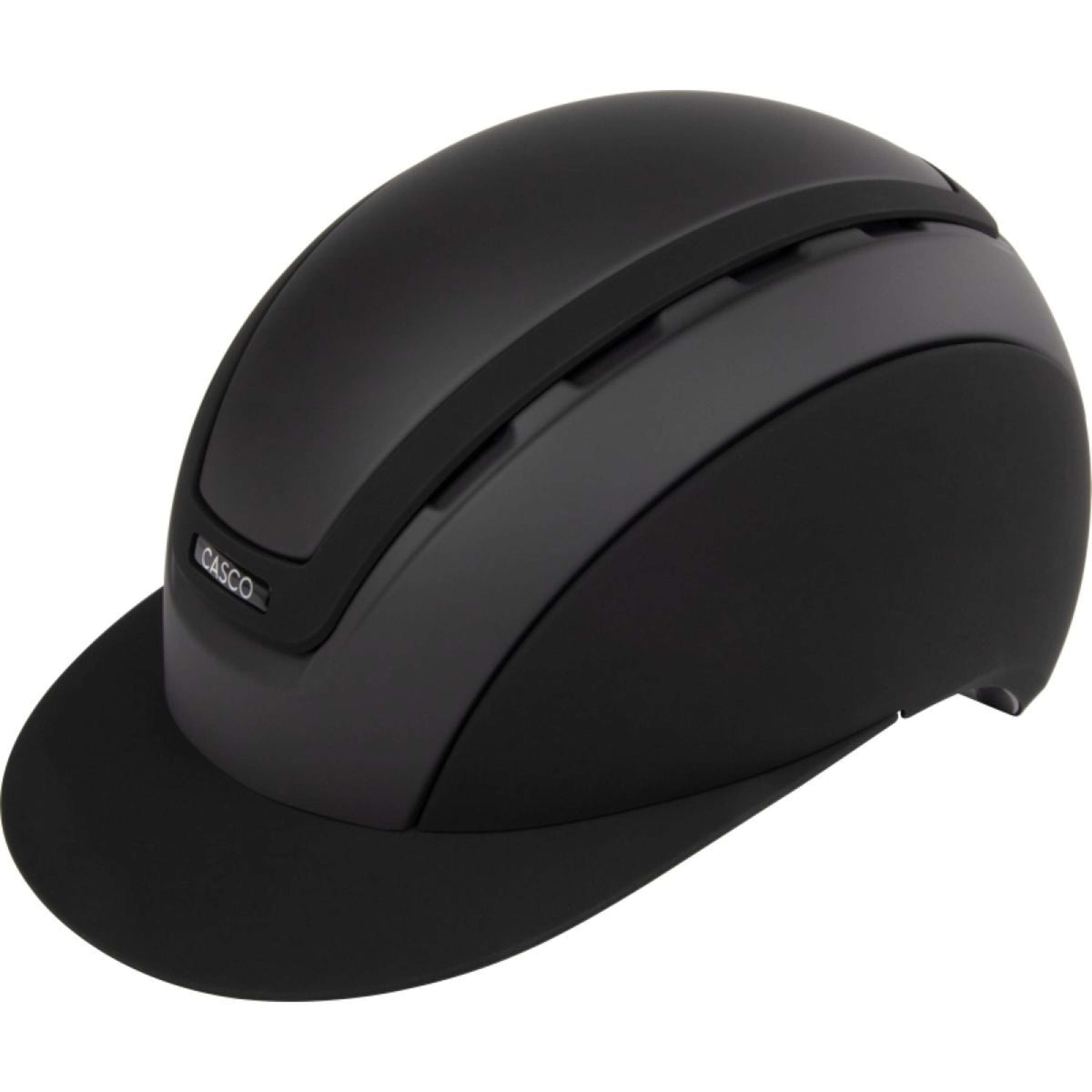 Casco Reithelm Elite Velaris Black