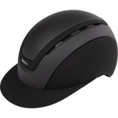 Casco Reithelm Elite Velaris Black
