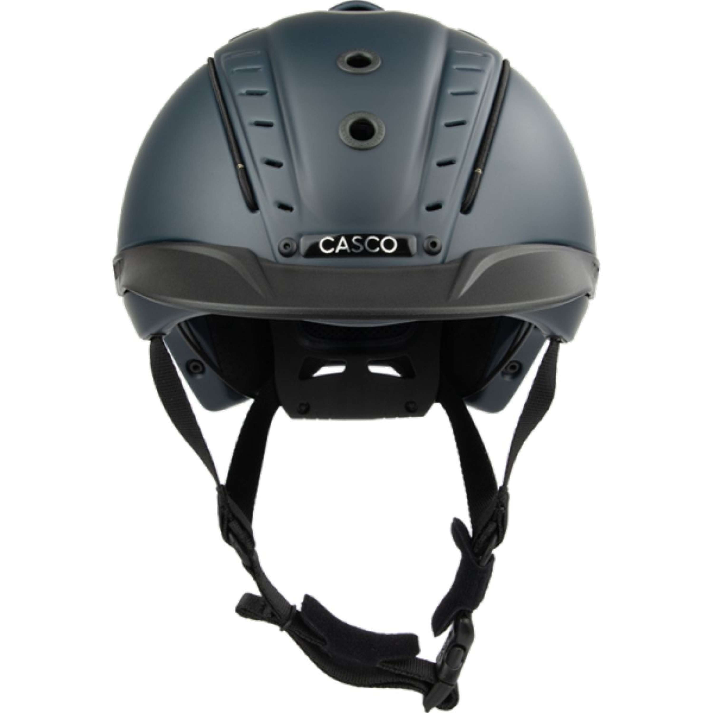 Casco Reithelm Mistrall 2 Prime Blue