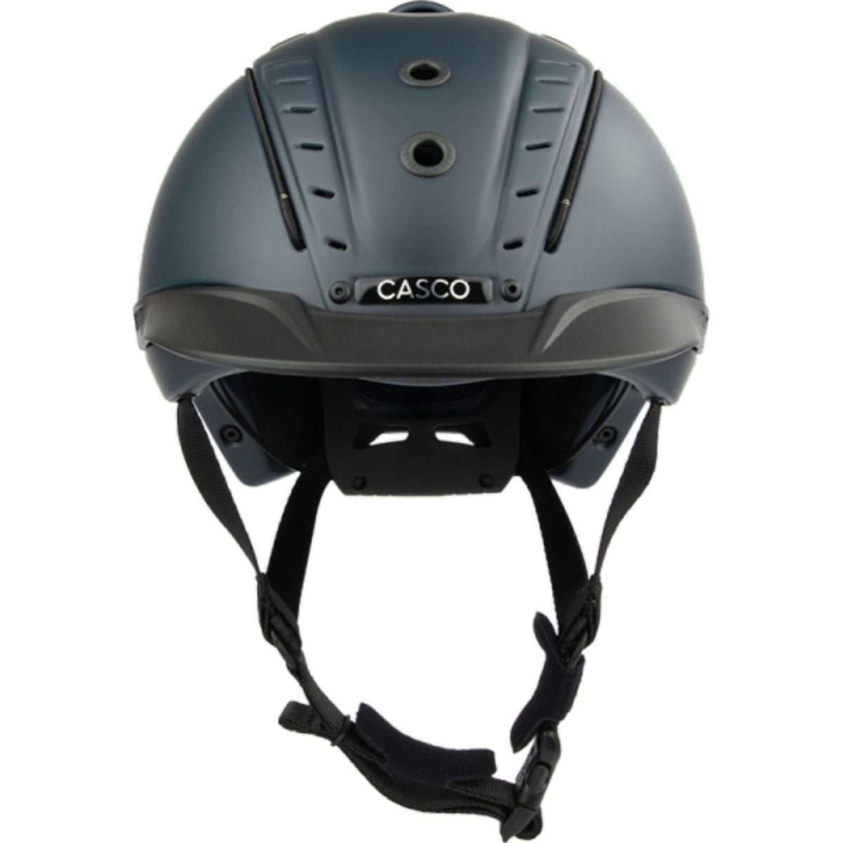 Casco Reithelm Mistrall 2 Prime Blue