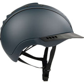 Casco Reithelm Mistrall 2 Prime Blue
