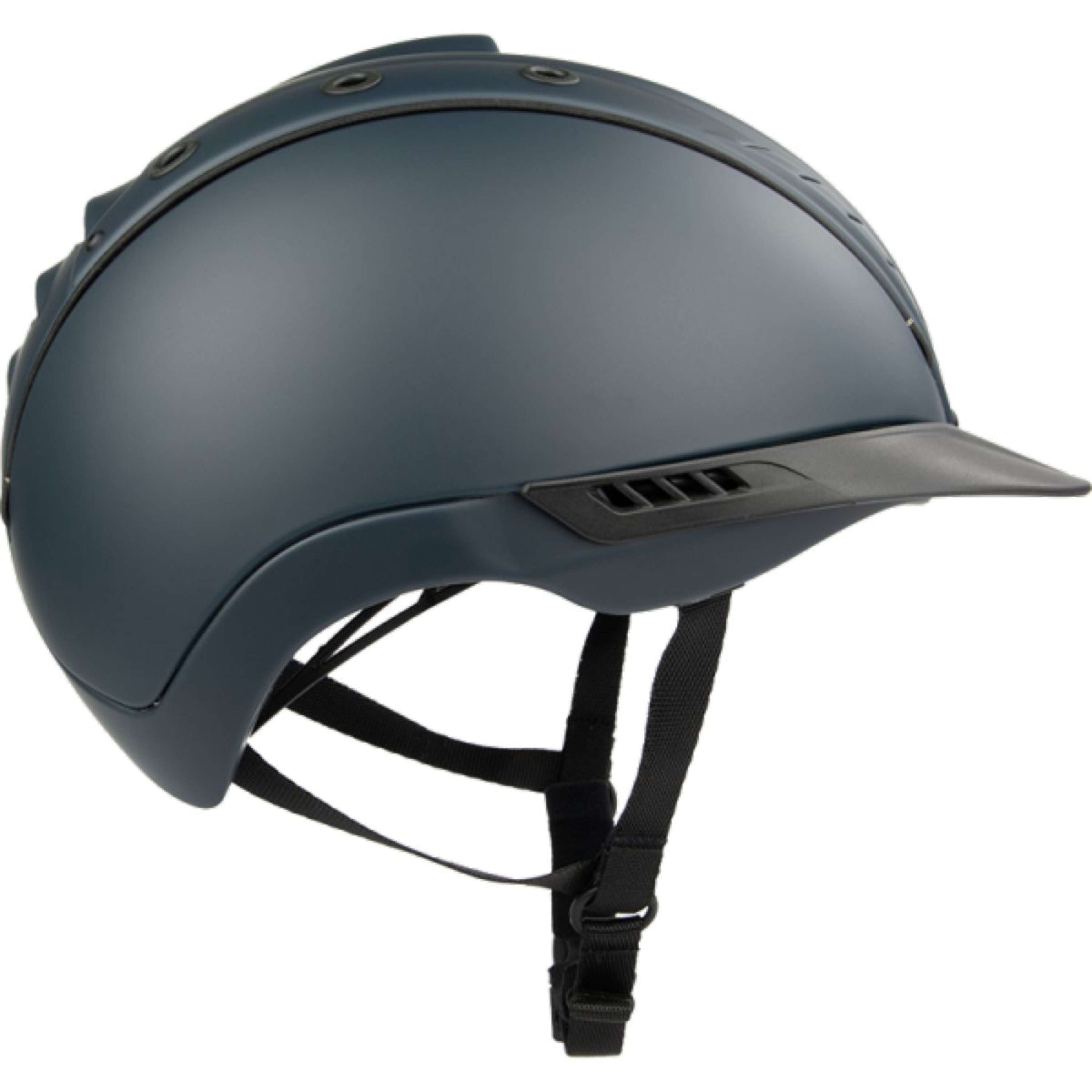 Casco Reithelm Mistrall 2 Prime Blue