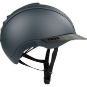 Casco Reithelm Mistrall 2 Prime Blue
