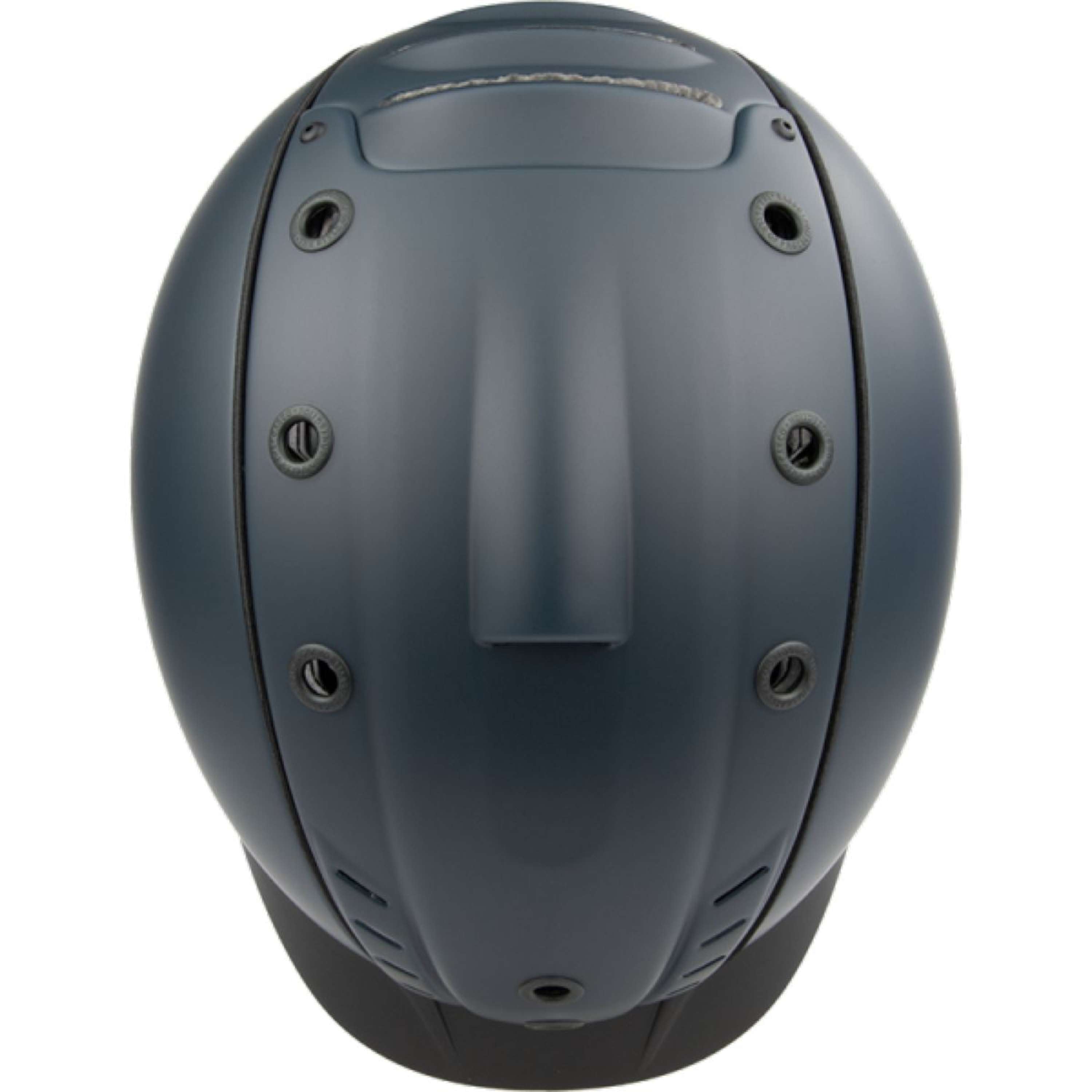 Casco Reithelm Mistrall 2 Prime Blue