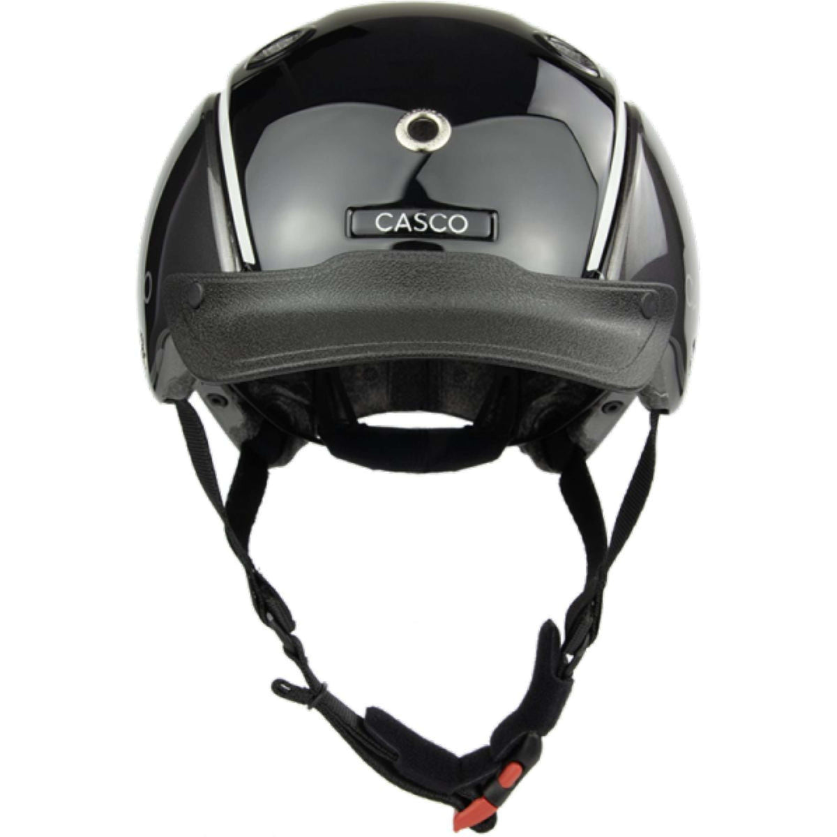 Casco Reithelm Nori Moonbeam Anthra