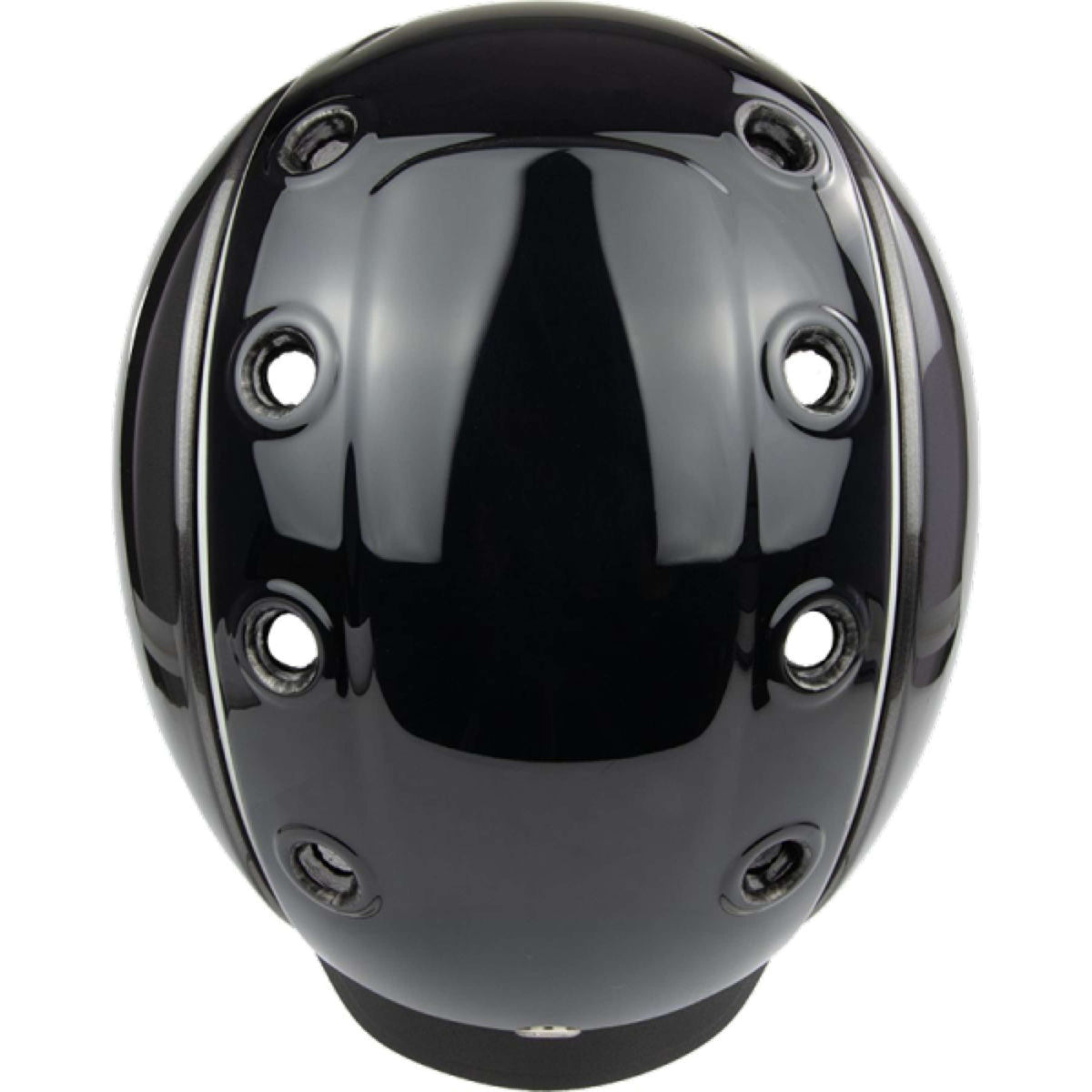 Casco Reithelm Nori Moonbeam Anthra