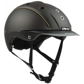 Casco Reithelm Mistrall Prime Brown
