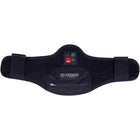 Catago Nackenpad LED Fir-Tech Schwarz