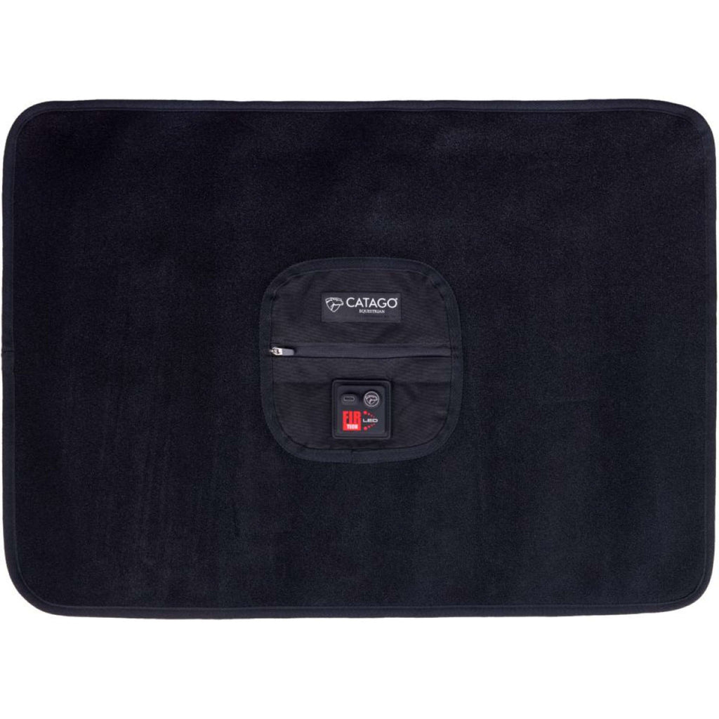 Catago LED-Therapiepad Fir-Tech L54 Schwarz