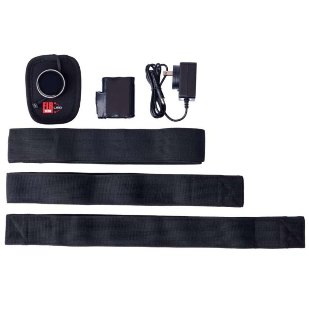 Catago LED-Therapiepad Fir-Tech L54 Schwarz