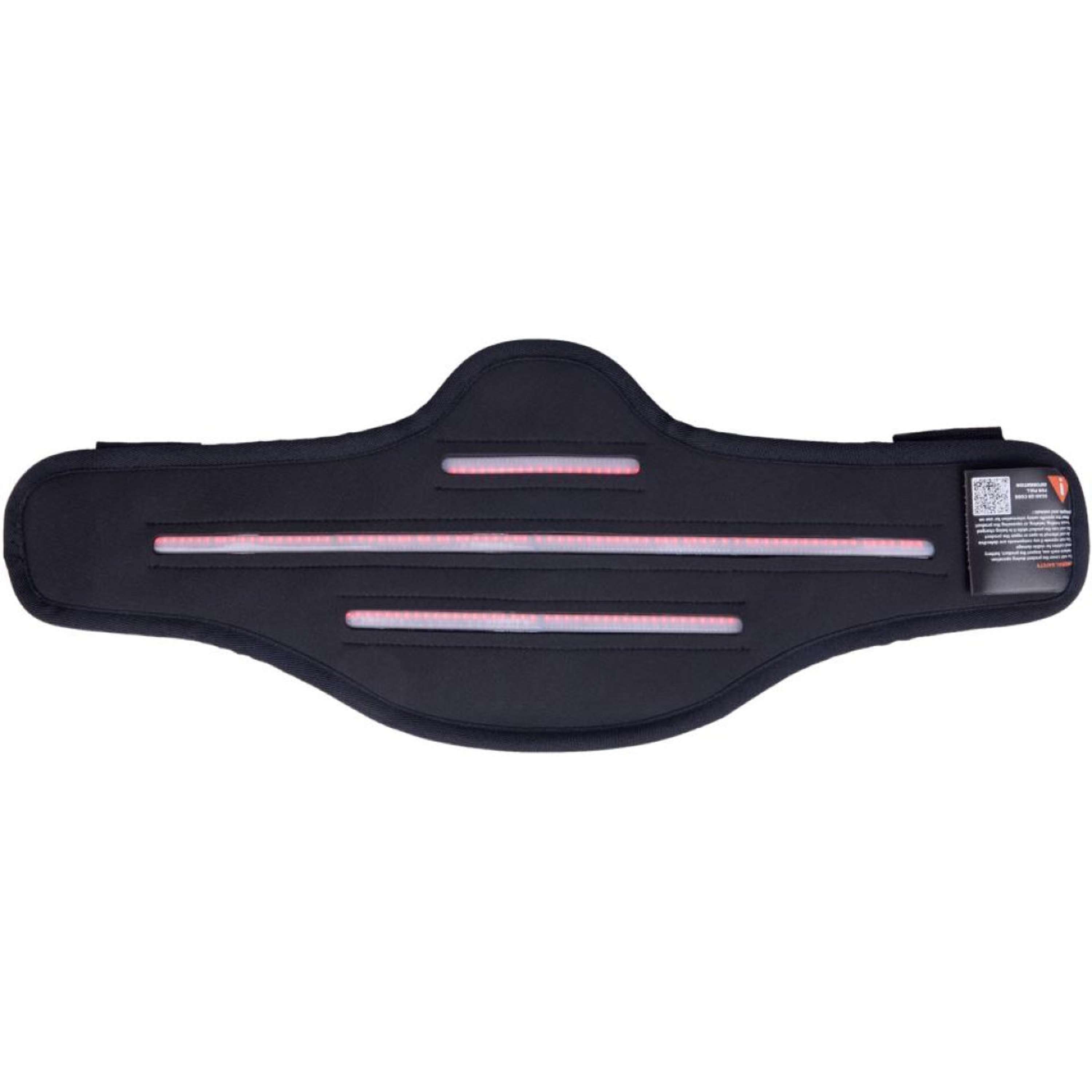 Catago Nackenpad LED Fir-Tech Schwarz