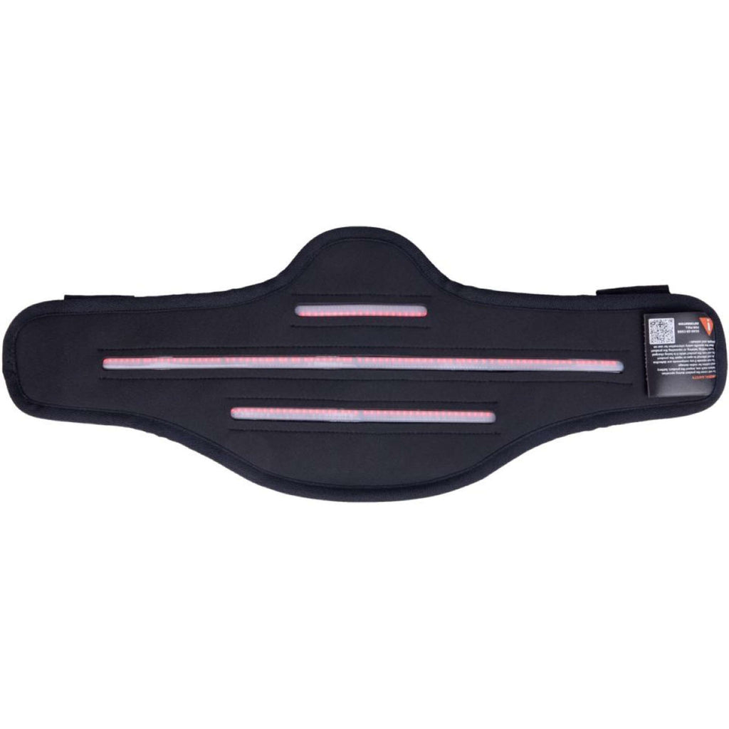 Catago Nackenpad LED Fir-Tech Schwarz