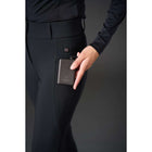 Catago Powerbank Heated Schwarz