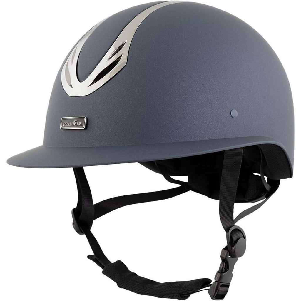 Premiere Reithelm Ambrosia Navy/Gunmetal