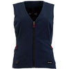 WHIS Heizweste Softshell Coach Dark Navy