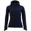 WHIS Heizjacke Softshell Coach Dark Navy