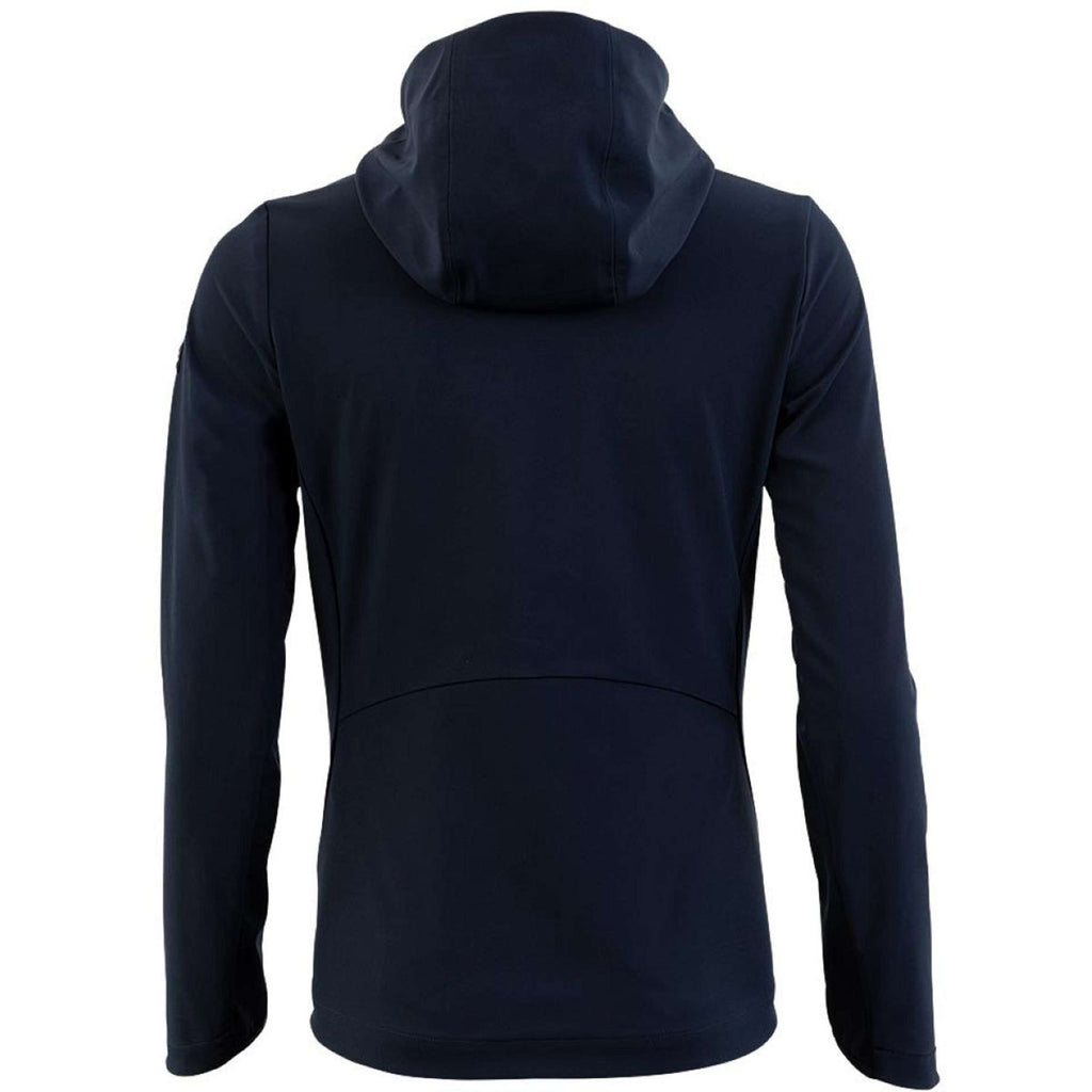 WHIS Heizjacke Softshell Coach Dark Navy
