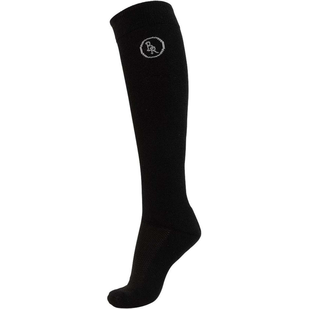 BR Reitsocken Thermo Willow Meteorite