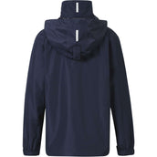 Covalliero Jacke Regen und Outdoor Navy