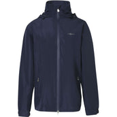 Covalliero Jacke Regen und Outdoor Navy