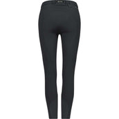 Cavallo Reithose CavalCarole Grip S Schwarz