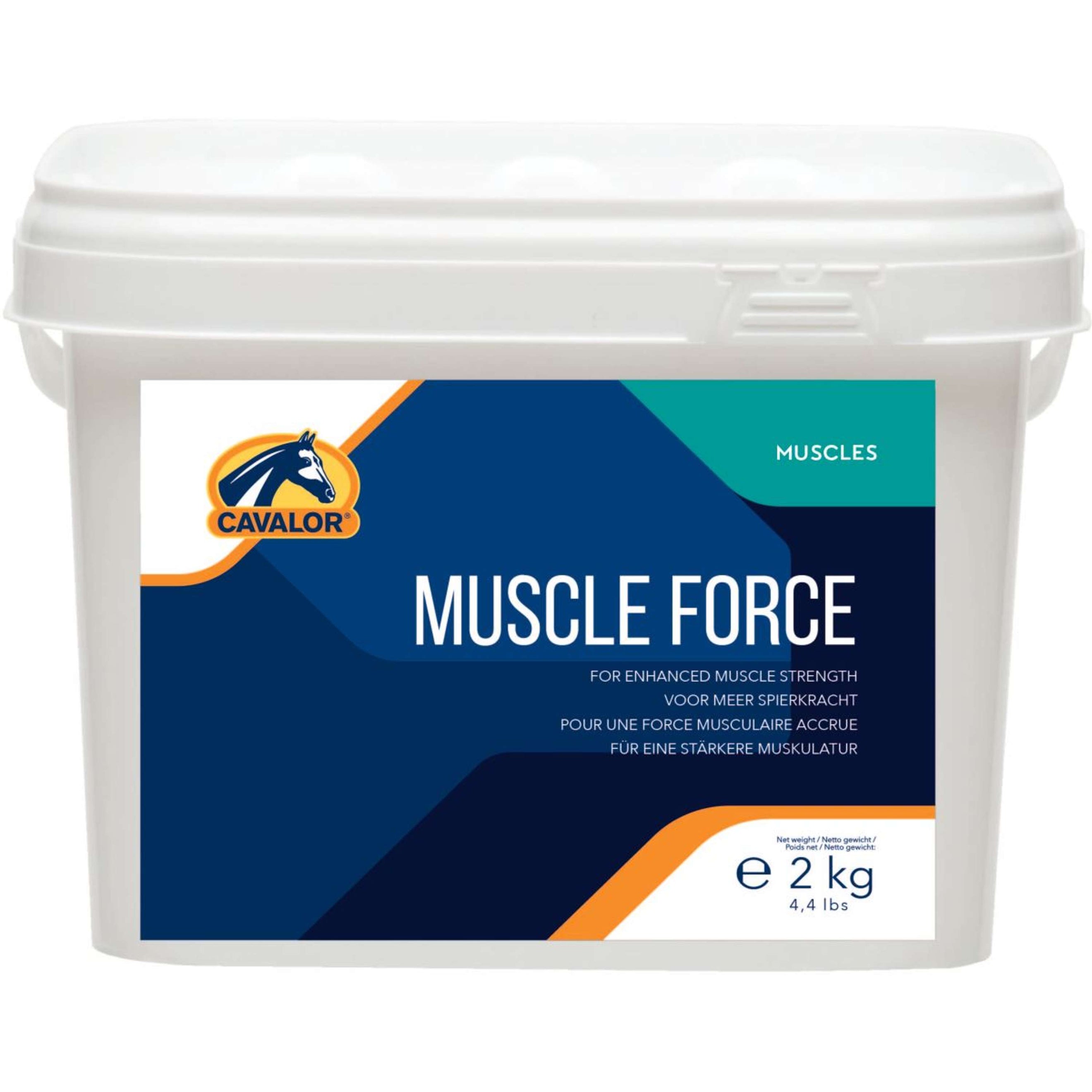 Cavalor Muscle Force Cavalor Muscle Force