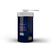 Cavalor Equi Wash Topf+Pumpe