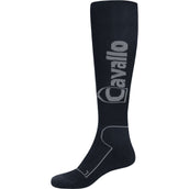 Cavallo Socken CavalSimo Marine