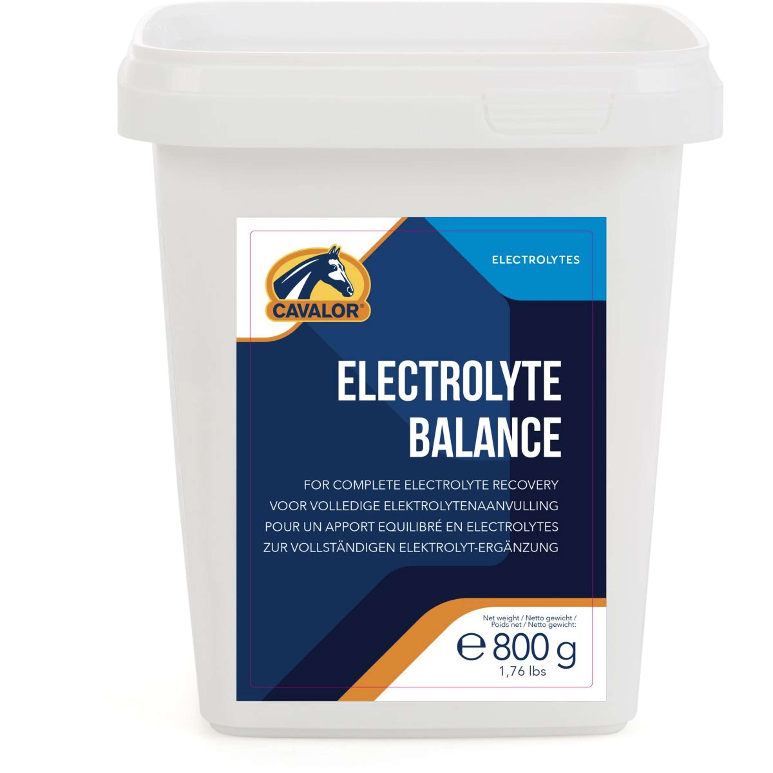 Cavalor Electolyte Balance Cavalor Electolyte Balance