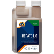 Cavalor Diätfutter Hepato Liq