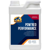 Cavalor Vitamine und Minerale Pow'Red Performance