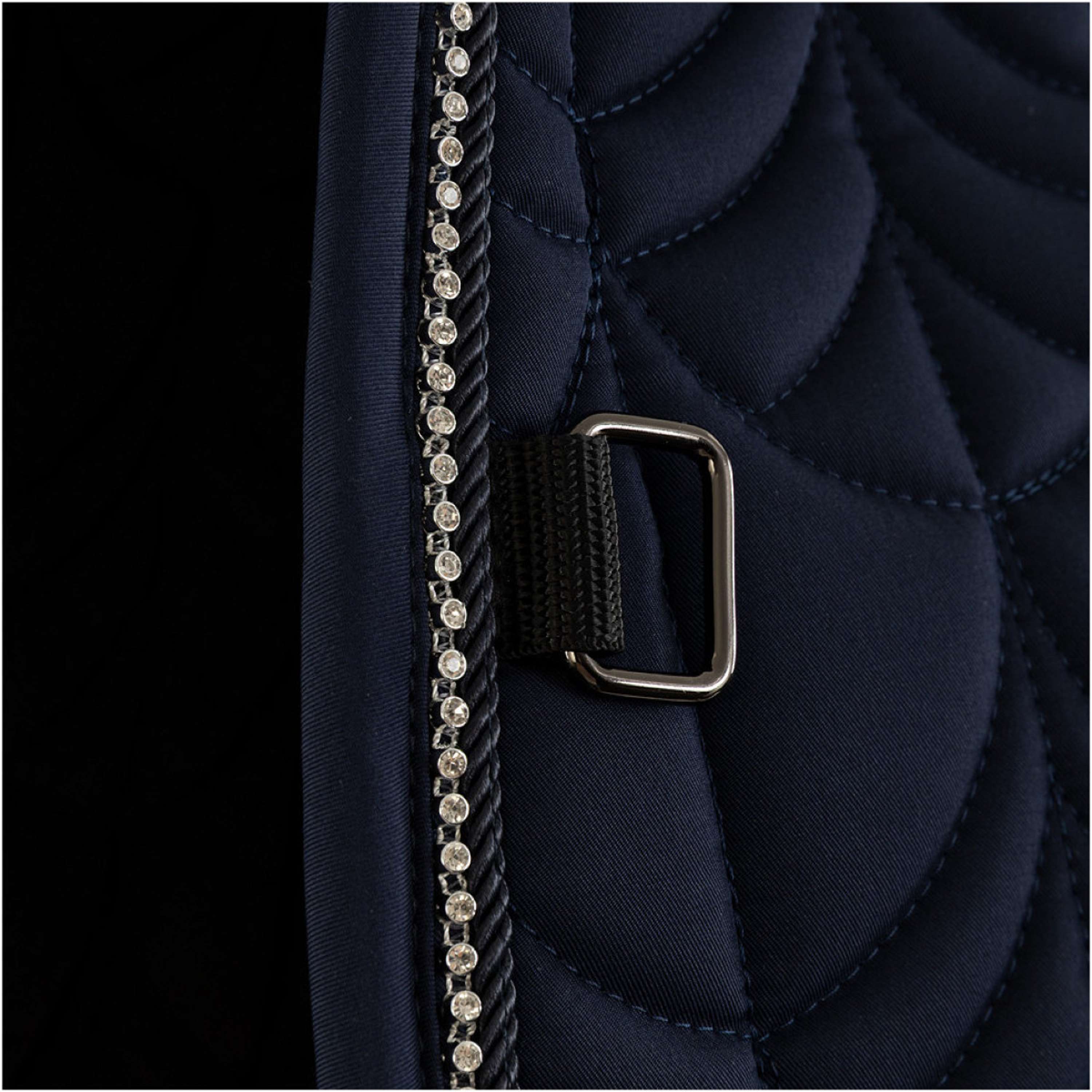 BR Schabracke Birmingham C-Wear Dressur Blueberry