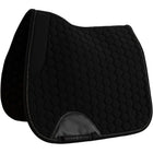 BR Schabracke Alpha Dressur Schwarz
