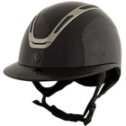 BR Reithelm Zeta Serene Shine Schwarz/Gunmetal